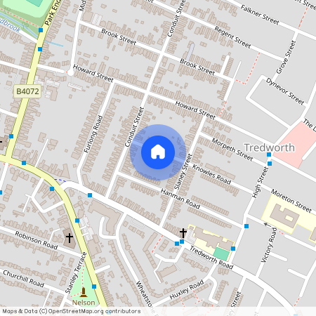 43 Knowles Road, GL1 4TW, Gloucester