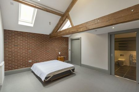 3 bedroom apartment to rent - Photo 4