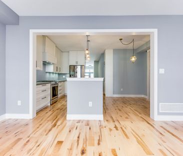 For Lease - 365 LEADWOOD Gate, Oakville, Ontario - Photo 3