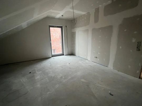 Geräumige 2-Zimmer Dachgeschosswohnung - Neubau - Foto 1