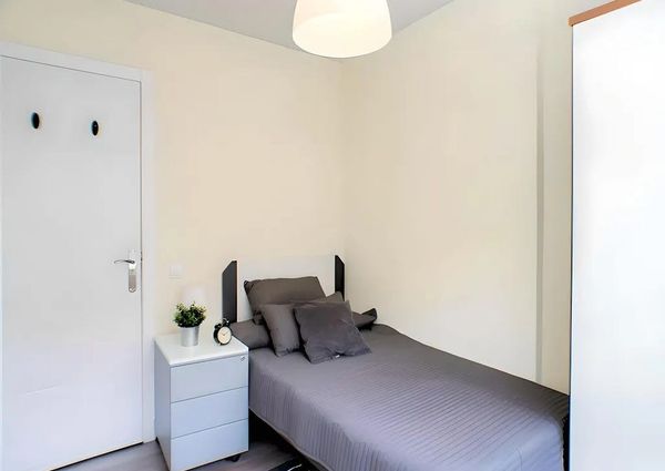 Calle Alicante, Getafe, Community of Madrid 28903