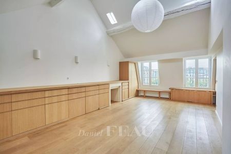 Location appartement, Paris 1er (75001), 2 pièces, 61.29 m², ref 85243238 - Photo 2