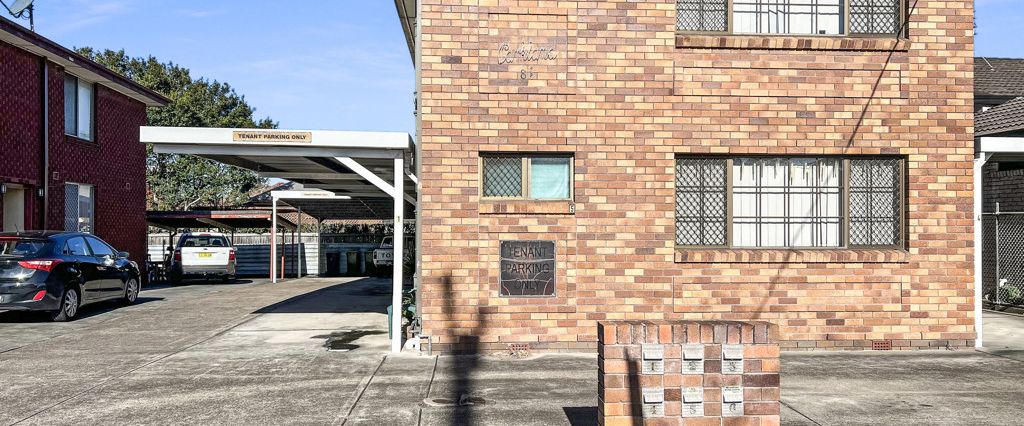 5/81 Womboin Road, Lambton NSW 2299 - Apartment For Rent | Domain - Photo 1