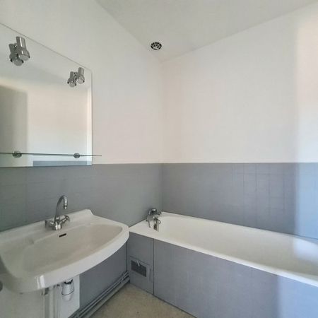 Appartement 2 pièces à Vagney - Photo 4