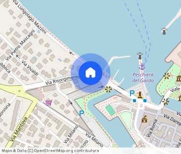 Quadrilocale Peschiera del Garda - Photo 1