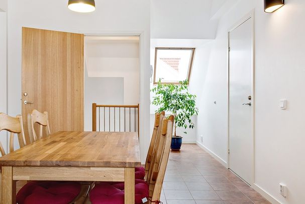 Kompanivägen, Lund - Foto 1