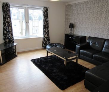 5 Candlemakers Lane, Loch Street, AB25 1DF, Aberdeen - Photo 6
