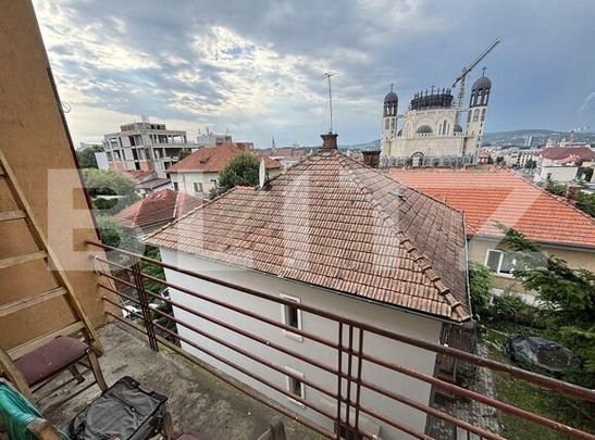 Apartament 2 camere, 85mp, Centru Cluj - Photo 1