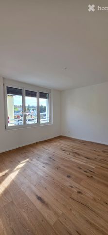 Neubau-Erstbezug | Helle 3.5-Zimmer-Wohnung mit Balkon | Kreuzlingen - Photo 4
