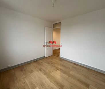 Location Appartement 3 pièces 58m² - Photo 6