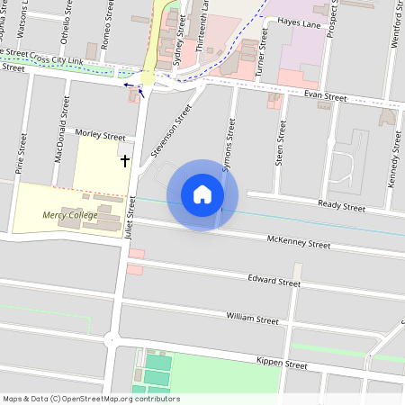 2/26 Symons Street, Qld 4740, Mackay