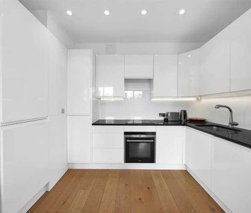 Whitmore Road, Hoxton, N1 - Photo 2