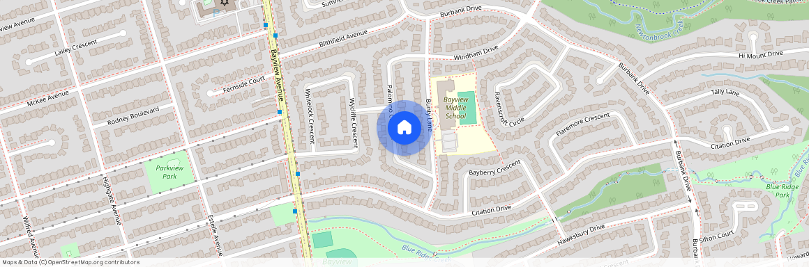 23 Palomino Crescent, Toronto