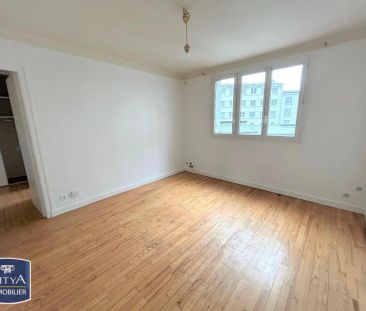 Appartement à louer 3 pièces 54.16m² - Photo 4