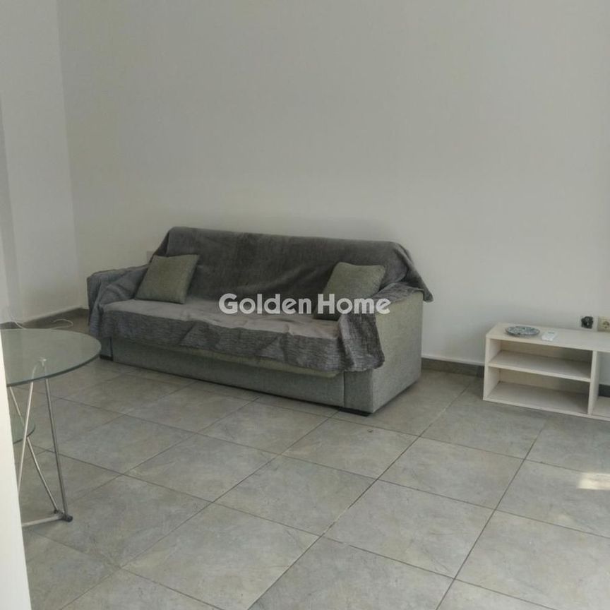 Διαμέρισμα για ενοικίαση Σέμελη (Ηράκλειο Κρήτης) - Φωτογραφία 1