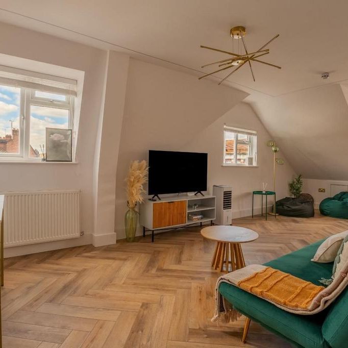 1 bedroom flat to rent - Photo 1