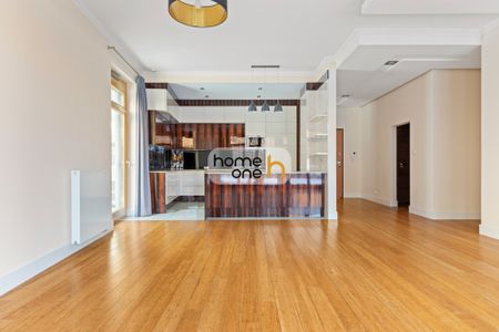 Warszawa, Aleja Wilanowska - Zdjęcie 5