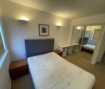 1 Bed Flat, Lumiere Building, M15 - Photo 6