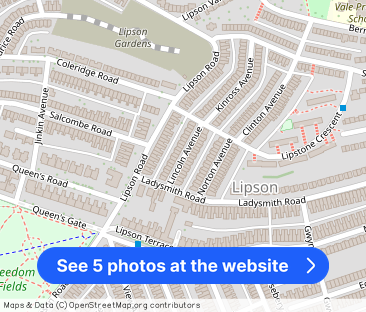 Lincoln Avenue, Plymouth - Photo 1