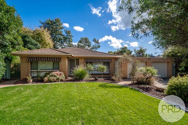 33 Melkin Avenue, Glenfield Park NSW 2650 - Photo 1