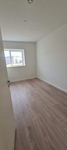 Stort og skønt rækkehus tæt på skov og å - Photo 2