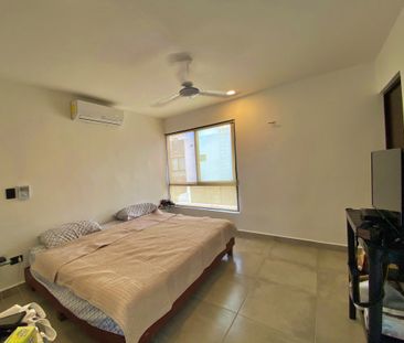 TOWNHOUSE EN RENTA AMUEBLADO Y CON PANELES SOLARES EN CHOLUL - Photo 4