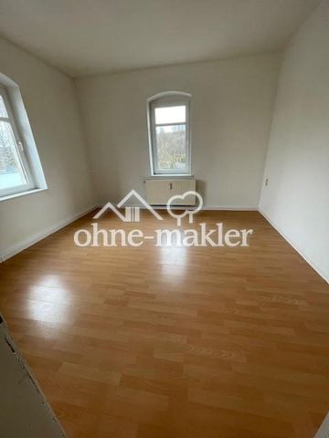 kl. MFH san. AB, 4-Zi. Wohng. 1.OG, 2xBad, 2 Balk., ruhig DD-Süd - Photo 4