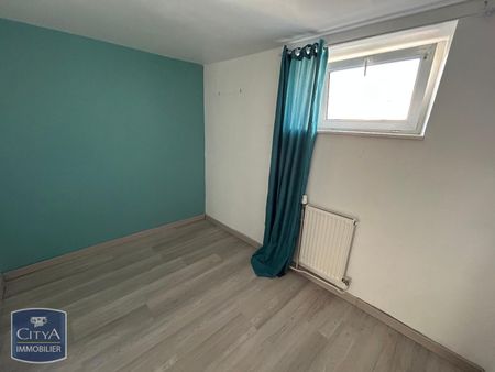 Location Maison 3 pièces 51m² BACCARAT 54120 - Photo 5