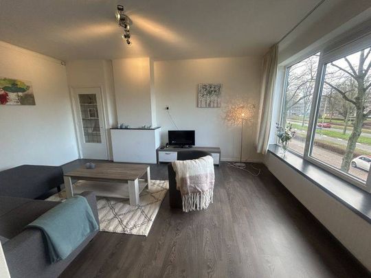 Te huur: Appartement Karel de Grotelaan in Eindhoven - Foto 1