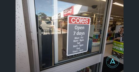 APARTMENT FOR RENT IN MOSMAN PARK - Photo 3