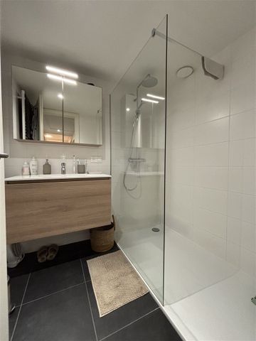 2 Kamer appartement met 2 terras te Wolvertem - Photo 4