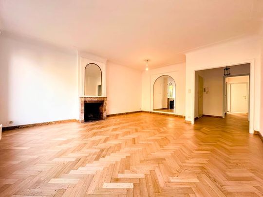 Appartement te huur - Photo 1