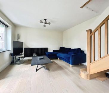 1 bedroom terraced house to rent - Photo 6