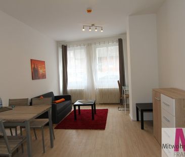 Moderne Wohnung im Herzen der Altstadt - Photo 1