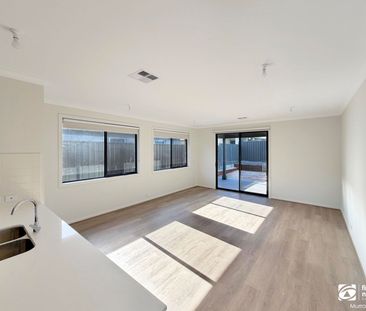 Stylish, Spacious & Brand New - 4 Beds and 2 Baths - Photo 1