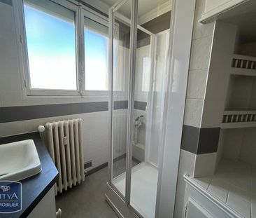 Location Appartement 3 pièces 64m² LAVAL 53000 - Photo 5