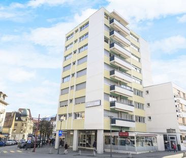 Appartement 2.5 pièces au centre ville de Bulle ! - Photo 3