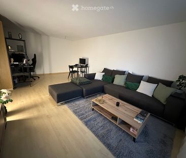 2.5-Zimmer-Wohnung in Boningen - CHF 1150 inkl. NK & Parkplatz - ab... - Photo 2