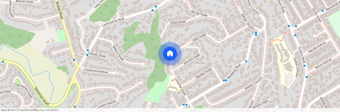 84 Skibo Street, 9012, Kew