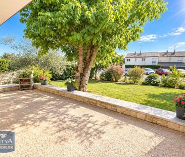 Location Maison 4 pièces 90m² BOURGUEIL 37140 - Photo 5