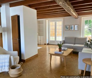 Location Maison 6 pièces 113m² COGNAC 16100 - Photo 5