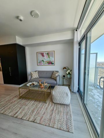 For Lease - 33 Helendale Avenue Unit# 2301, Toronto, Ontario - Photo 5