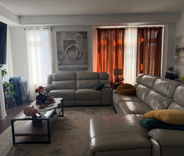 For Lease - 21 Kingsbury Trail, Barrie, Ontario - Photo 4