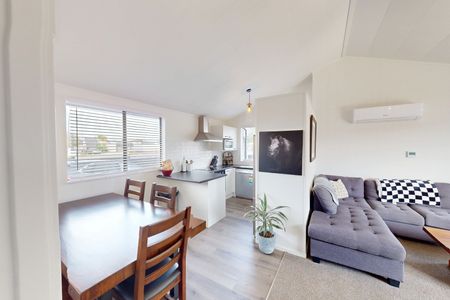 Awapuni- 3 bedrooms - Photo 2