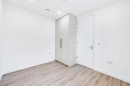 1 bedroom maisonette to rent - Photo 3