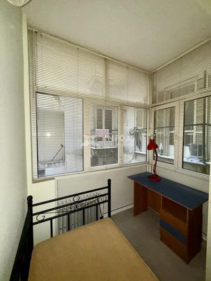 Ενοικιάζεται Διαμέρισμα στο Κέντρο Θεσσαλονίκης – Ιδανικό για Φοιτητές - Φωτογραφία 1