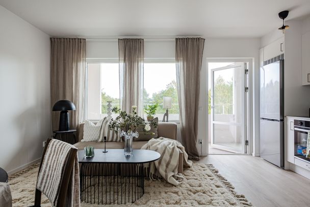 Regementsgatan, Västerås - Foto 1