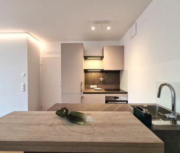 Modernes 2-Zimmer Penthouse mit Terrasse! - Photo 6