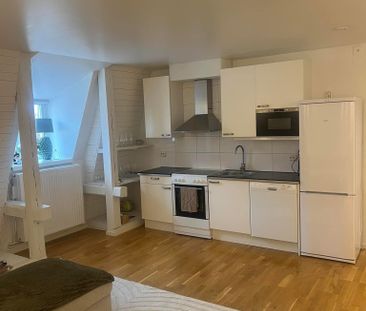 Stengärdsgatan 37 - Photo 2