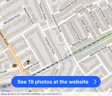 Redland, Hampton Park, BS6 6LJ - Photo 1